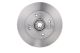 BOSCH Bremsscheibe 0 986 479 279