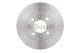 BOSCH Bremsscheibe 0 986 479 286