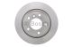 BOSCH Bremsscheibe 0 986 479 306