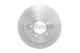 BOSCH Bremsscheibe 0 986 479 318