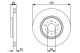 BOSCH Bremsscheibe 0 986 479 321