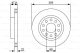 BOSCH Bremsscheibe 0 986 479 366