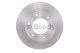 BOSCH Bremsscheibe 0 986 479 373