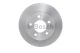BOSCH Bremsscheibe 0 986 479 386