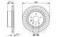 BOSCH Bremsscheibe 0 986 479 394