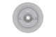 BOSCH Bremsscheibe 0 986 479 400