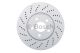 BOSCH Bremsscheibe 0 986 479 408