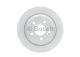 BOSCH Bremsscheibe 0 986 479 414