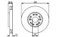 BOSCH Bremsscheibe 0 986 479 429