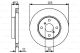 BOSCH Bremsscheibe 0 986 479 430