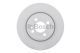 BOSCH Bremsscheibe 0 986 479 437