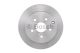 BOSCH Bremsscheibe 0 986 479 448