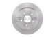 BOSCH Bremsscheibe 0 986 479 449