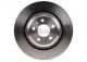 BOSCH Bremsscheibe 0 986 479 457