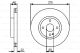 BOSCH Bremsscheibe 0 986 479 472