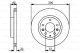 BOSCH Bremsscheibe 0 986 479 474