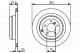 BOSCH Bremsscheibe 0 986 479 479