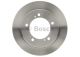 BOSCH Bremsscheibe 0 986 479 486