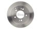 BOSCH Bremsscheibe 0 986 479 525
