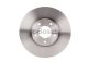 BOSCH Bremsscheibe 0 986 479 537