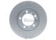 BOSCH Bremsscheibe 0 986 479 549