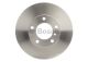 BOSCH Bremsscheibe 0 986 479 568