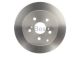 BOSCH Bremsscheibe 0 986 479 574
