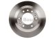 BOSCH Bremsscheibe 0 986 479 598