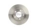 BOSCH Bremsscheibe 0 986 479 599