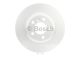 BOSCH Bremsscheibe 0 986 479 622