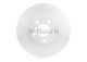 BOSCH Bremsscheibe 0 986 479 624