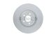 BOSCH Bremsscheibe 0 986 479 635