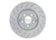 BOSCH Bremsscheibe 0 986 479 651