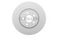 BOSCH Bremsscheibe 0 986 479 652