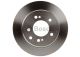 BOSCH Bremsscheibe 0 986 479 665