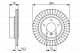 BOSCH Bremsscheibe 0 986 479 670