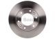 BOSCH Bremsscheibe 0 986 479 693