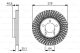 BOSCH Bremsscheibe 0 986 479 699