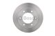BOSCH Bremsscheibe 0 986 479 711