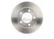 BOSCH Bremsscheibe 0 986 479 714