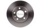 BOSCH Bremsscheibe 0 986 479 715