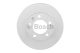 BOSCH Bremsscheibe 0 986 479 716