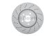 BOSCH Bremsscheibe 0 986 479 720