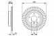 BOSCH Bremsscheibe 0 986 479 775