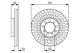 BOSCH Bremsscheibe 0 986 479 A23