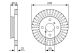 BOSCH Bremsscheibe 0 986 479 A63