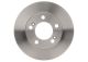 BOSCH Bremsscheibe 0 986 479 C31