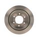 BOSCH Bremsscheibe 0 986 479 C32