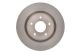 BOSCH Bremsscheibe 0 986 479 D15