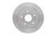 BOSCH Bremsscheibe 0 986 479 D34